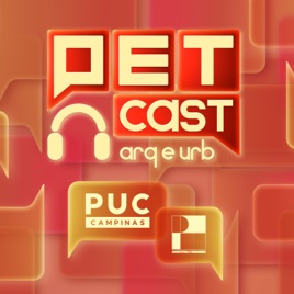 PETCAST - Arquitetura e Urbanismo PUC Campinas