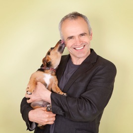 Pete the Vet's Podcast