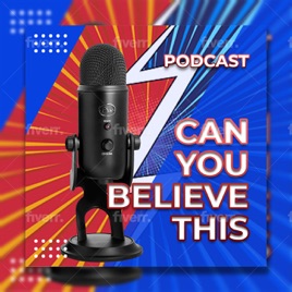Peter Goodheart Podcast