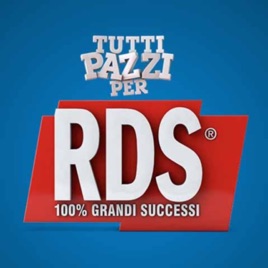 PETER GRIFFIN DI TUTTI PAZZI PER RDS