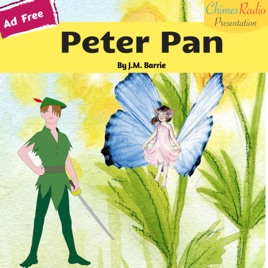 Peter Pan - Ad Free Premium