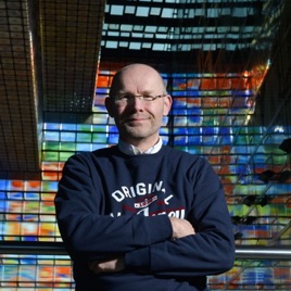 Peter Schavemaker - journalist