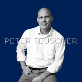 Peter Teuscher - Your guide to the best you.