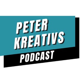 Peterkreativs Podcast