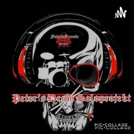 Peters Drum Soloprojekt By Falsche Freunde