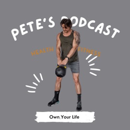 Pete’s Podcast