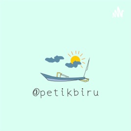 Petik Biru