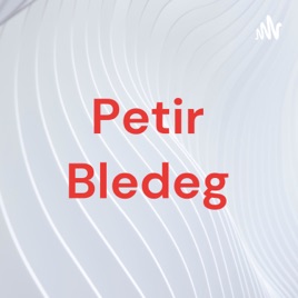 Petir Bledeg