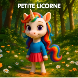 Petite Licorne