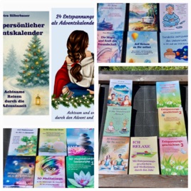Petra Silberbauer Entspannungsgeschichten