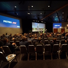 Petro-podden