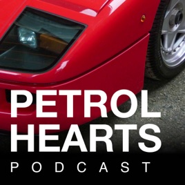Petrol Hearts