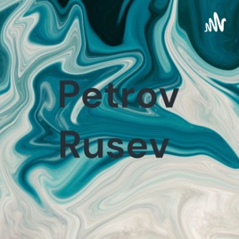 Petrov Rusev