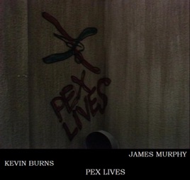 Pex Lives: A Doctor Who Podcast