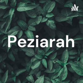 Peziarah