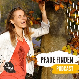 Pfade Finden - Für mehr Rauszeiten im Alltag