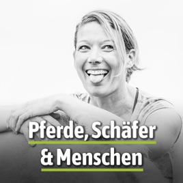 Pferde, Schäfer und Menschen