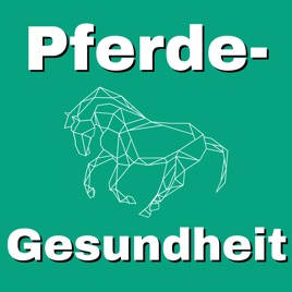 Pferdegesundheit