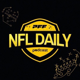 PFF NFL Daily: Best Takes!