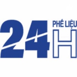 Phế liệu nhôm 24h