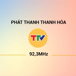 Phát thanh Thanh Hóa 92,3MHz