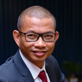 Phát triển Kinh doanh - Phát triển con người - Phạm Thành Long Radio