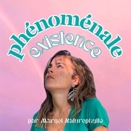 Phénoménale Existence