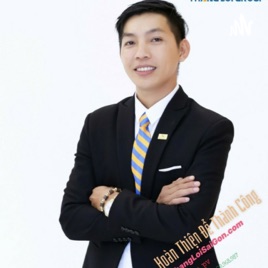 PHAM VAN CUONG official