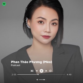 Phan Thảo Phương (Mèo)