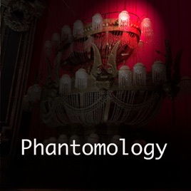 Phantomology Podcast