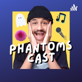 Phantoms Cast