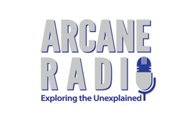Arcane Radio