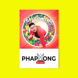 PHAPMONG SHOW - Ngẫu hứng cùng Phong Mập!