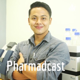Pharmadcast