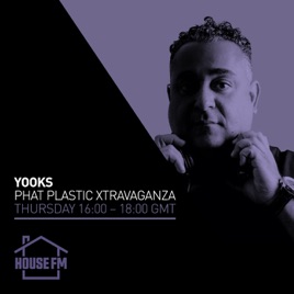 PHAT PLASTIC XTRAVAGANZA