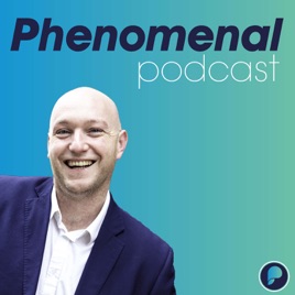 Phenomenal Podcast