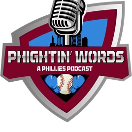 Phightin' Words: A Phillies Podcast