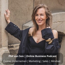 Phil van Son | Online Business Podcast