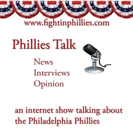 Phillies Talk Podcast