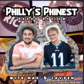 Philly's Phinest Phood Review