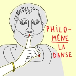 Philomène la danse