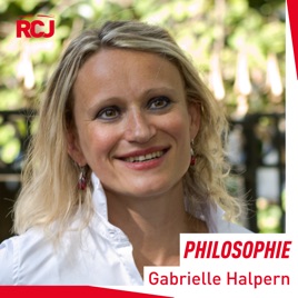 Philosophie – Gabrielle Halpern