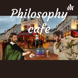 Philosophy cafe