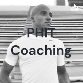 PHIT Coaching