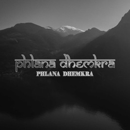 Phlana Dhemkra