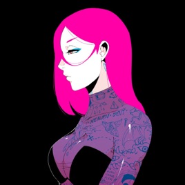 Phoenix 氷