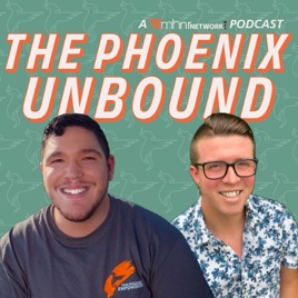 Phoenix Unbound