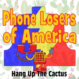 Phone Losers of America