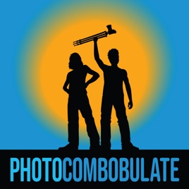 Photocombobulate