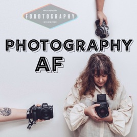 Photography AF